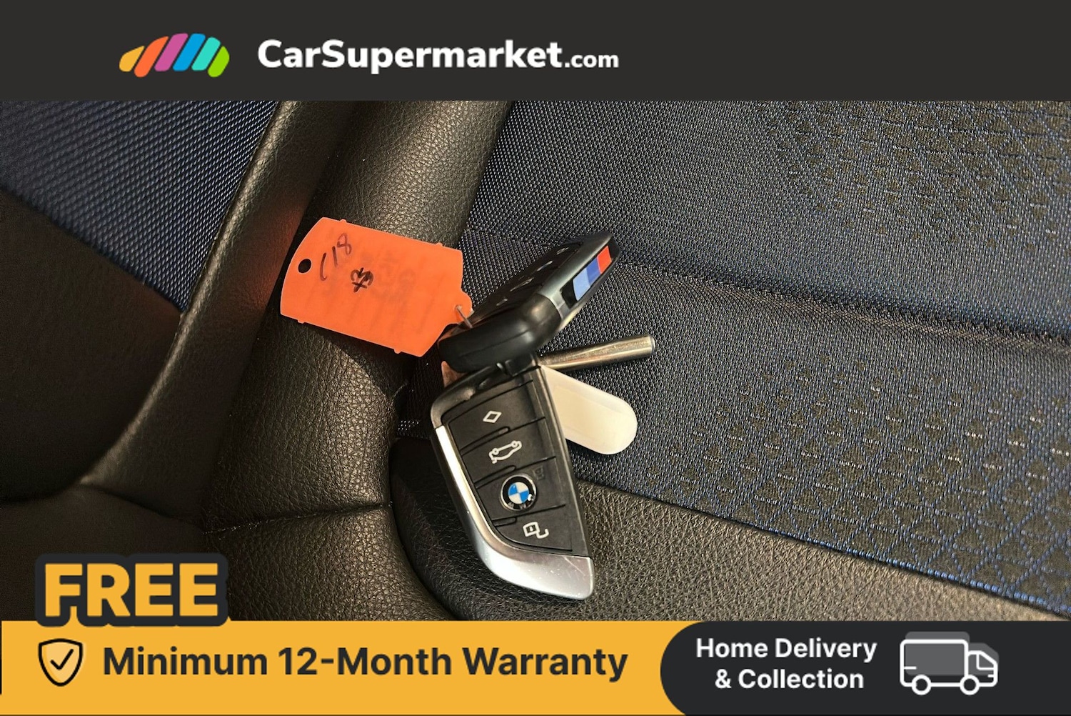 Used BMW 2 Series 2023 for sale - 76558201: Photo 23