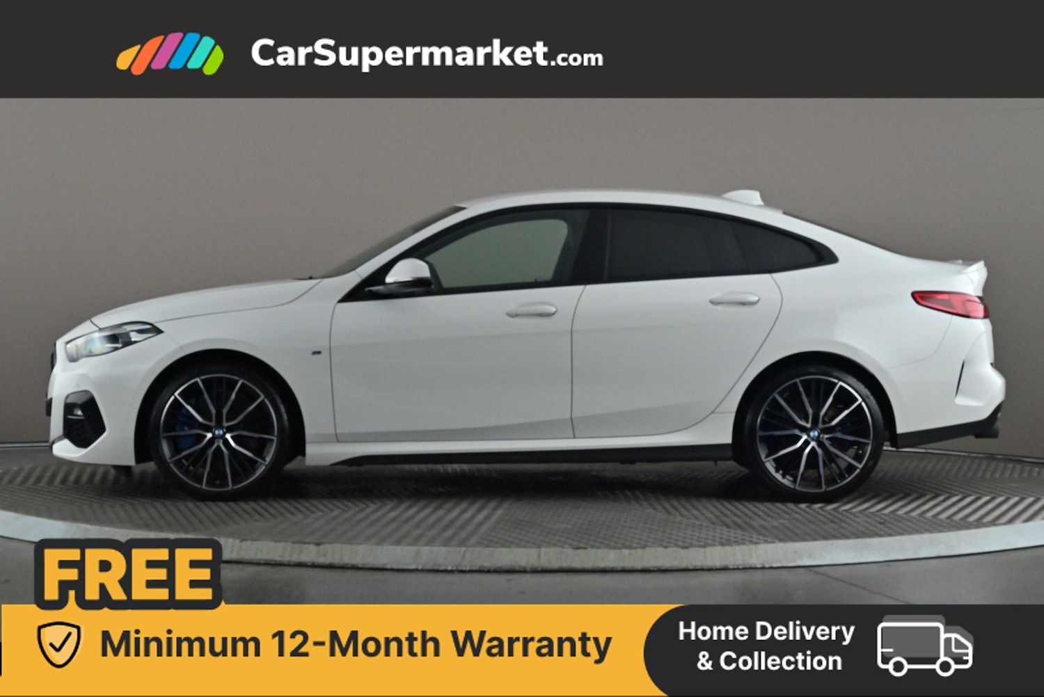 Used BMW 2 Series 2023 for sale - 76558201: Photo 3