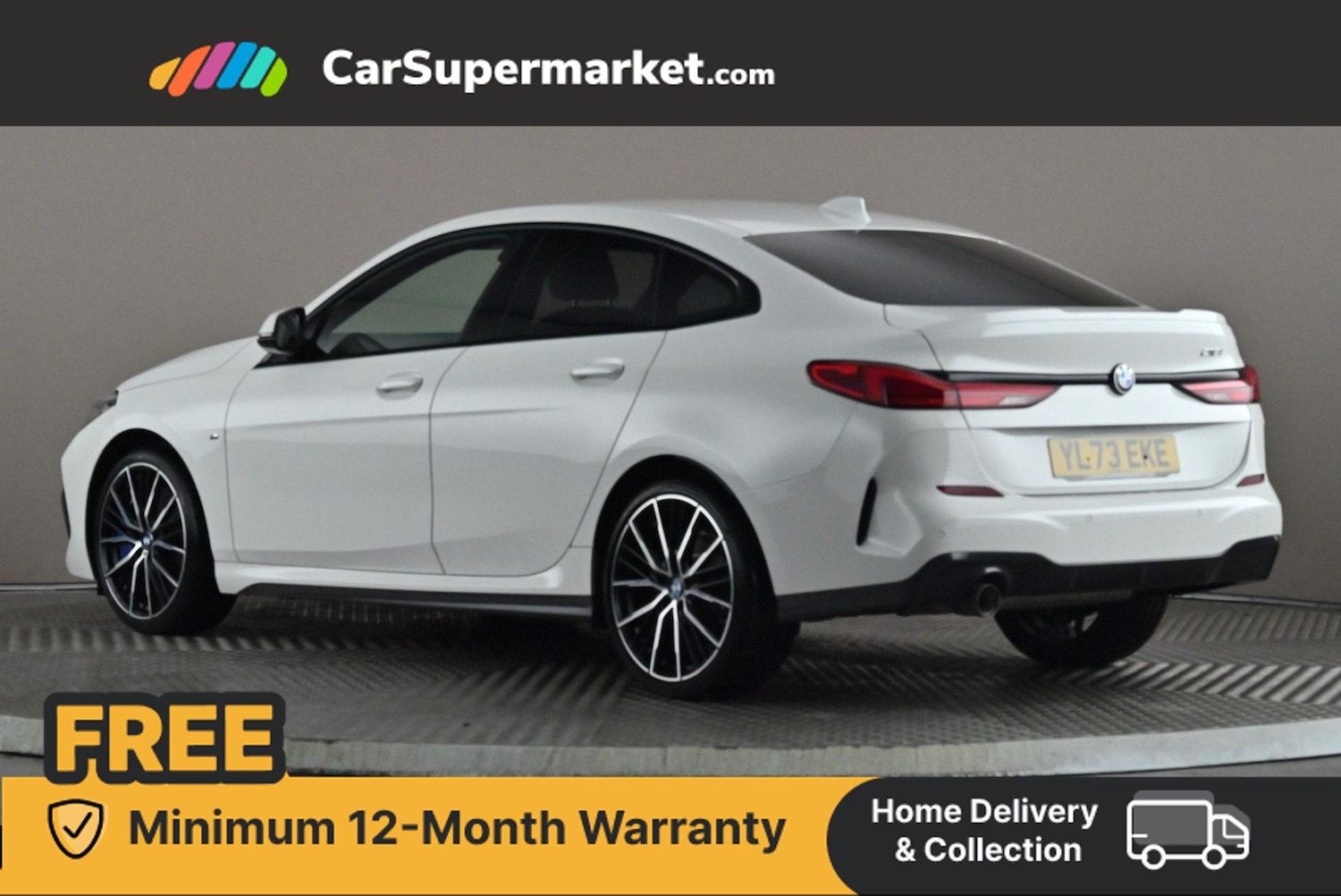 Used BMW 2 Series 2023 for sale - 76558201: Photo 4