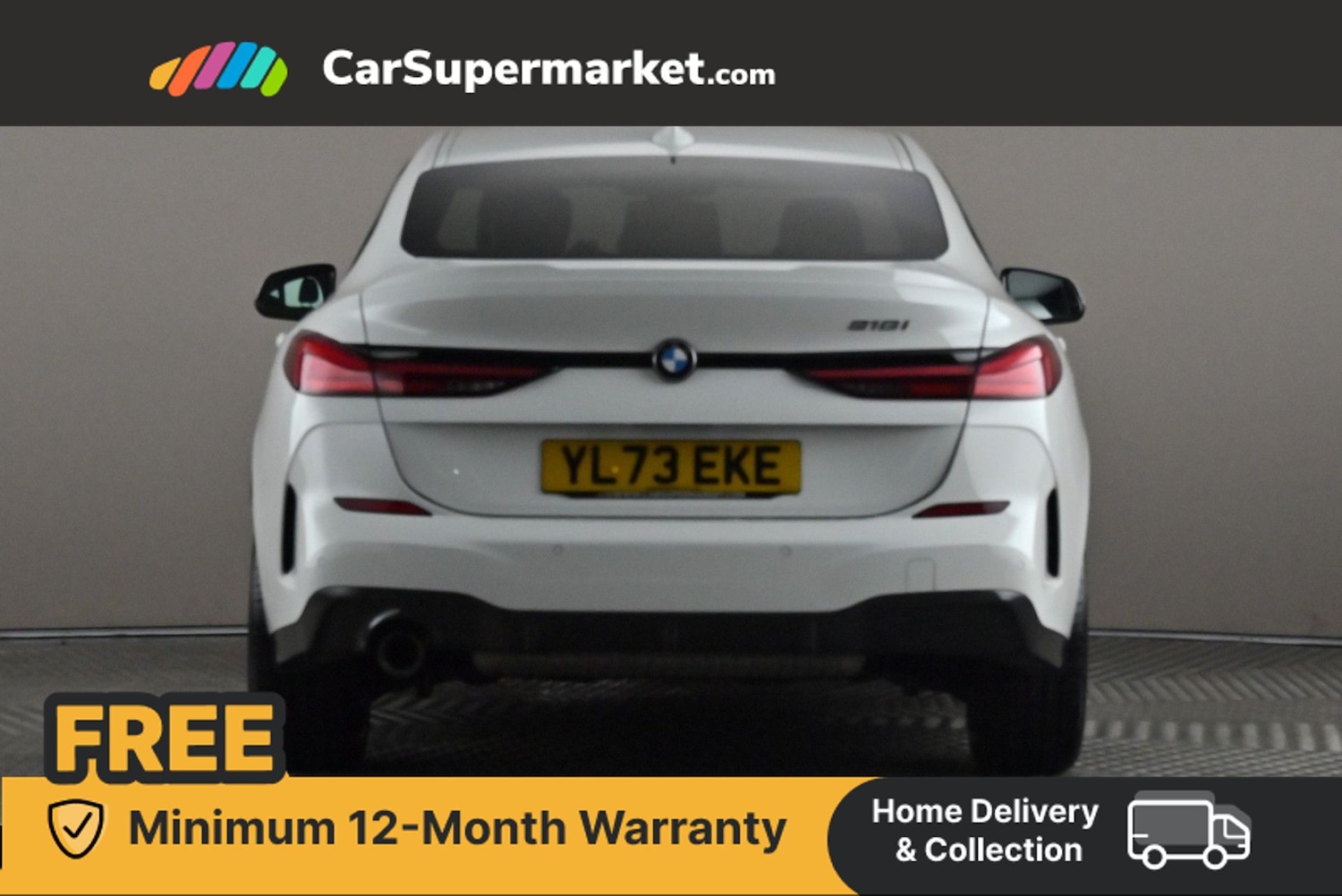 Used BMW 2 Series 2023 for sale - 76558201: Photo 5