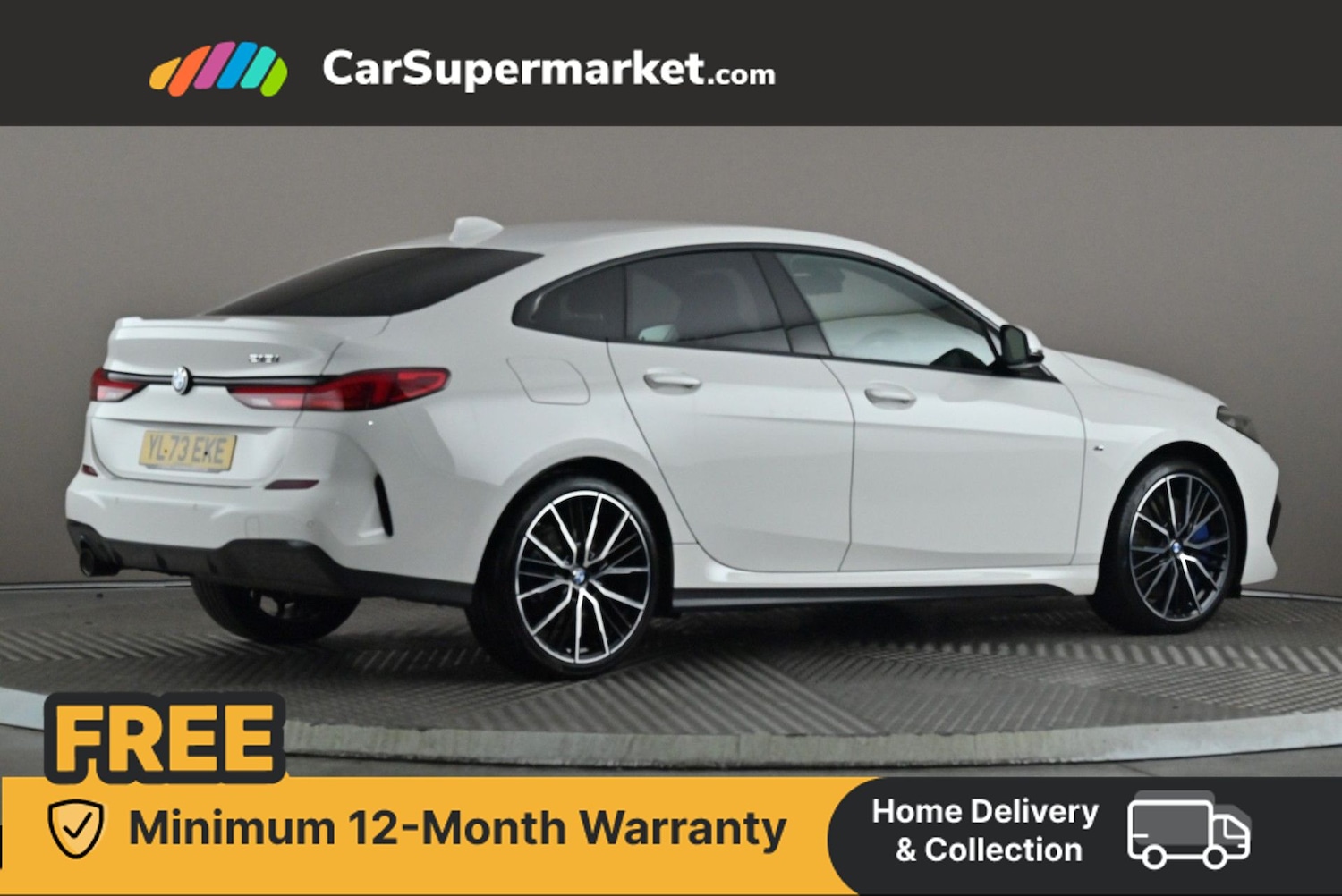 Used BMW 2 Series 2023 for sale - 76558201: Photo 6