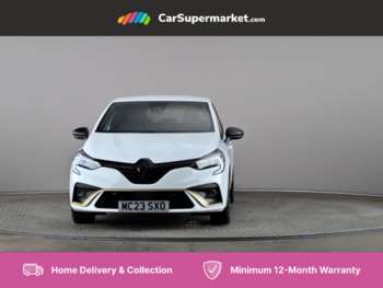 Used Renault Clio 2023 for sale - 74905253: Photo