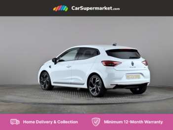 Used Renault Clio 2023 for sale - 74905253: Photo
