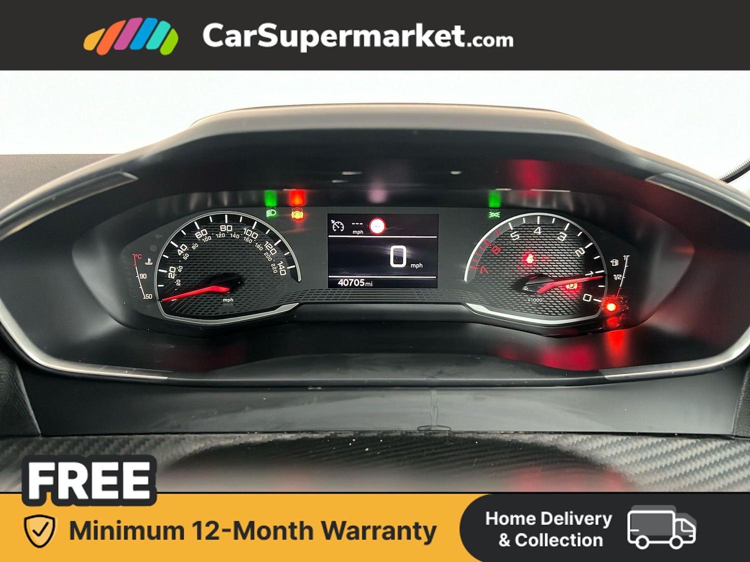 Used Peugeot 208 2021 for sale - 77764429: Photo 15