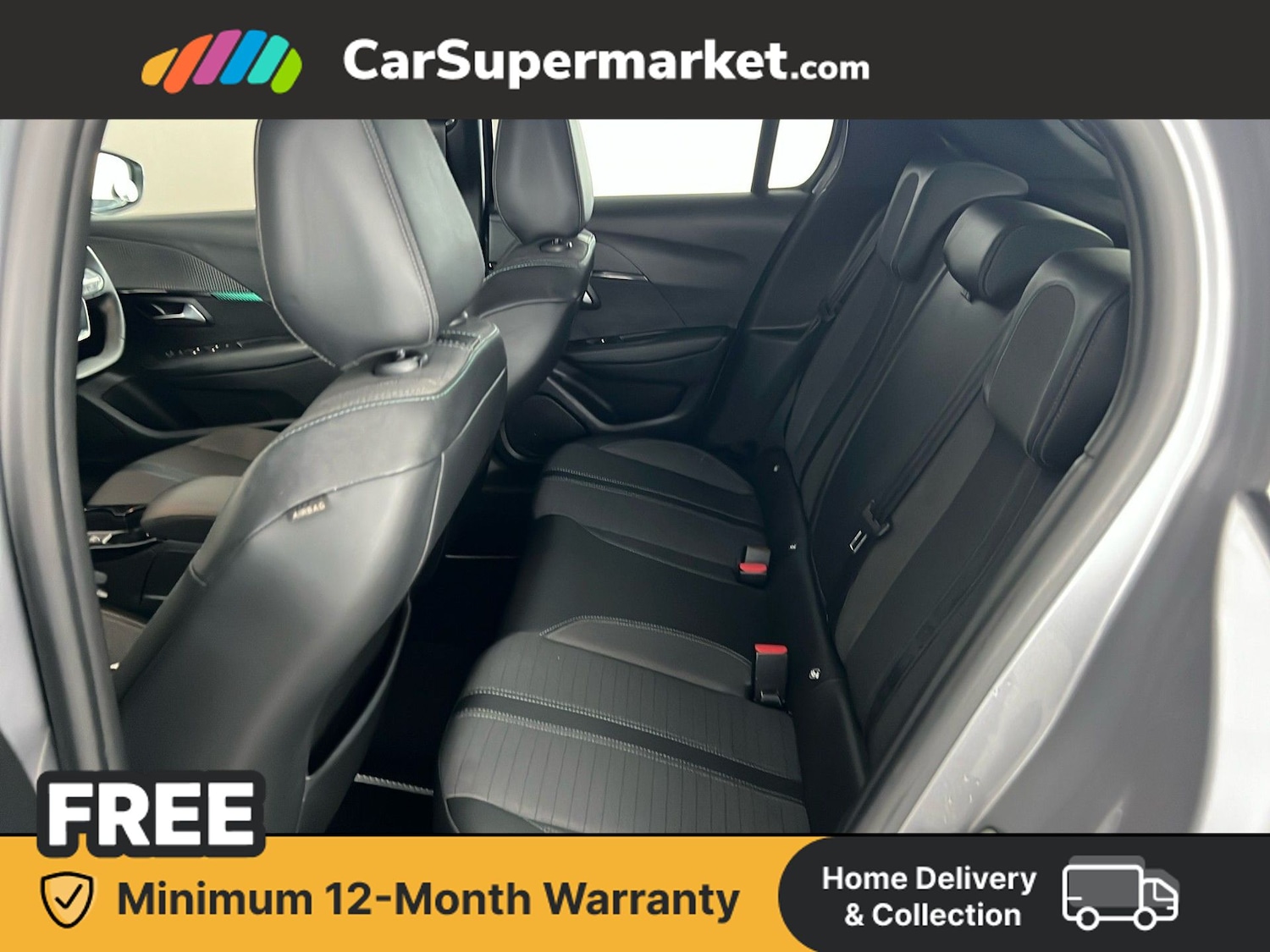 Used Peugeot 208 2021 for sale - 77764429: Photo 18