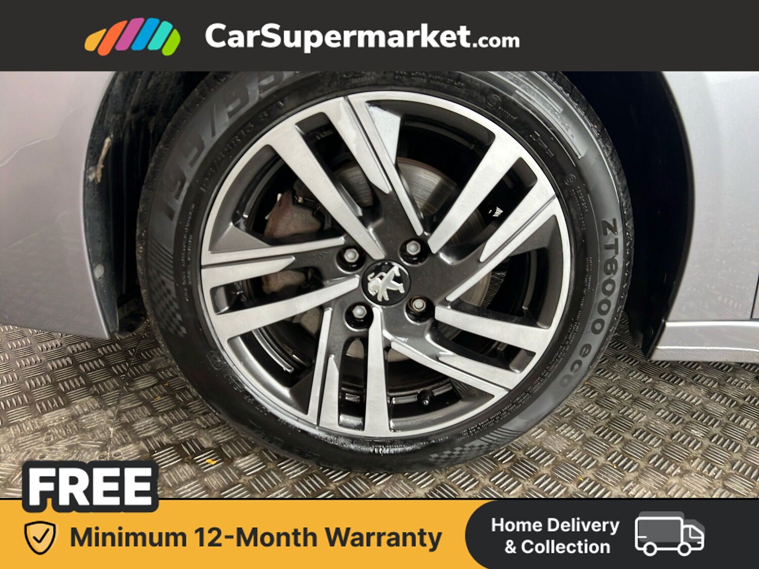 Used Peugeot 208 2021 for sale - 77764429: Photo 19