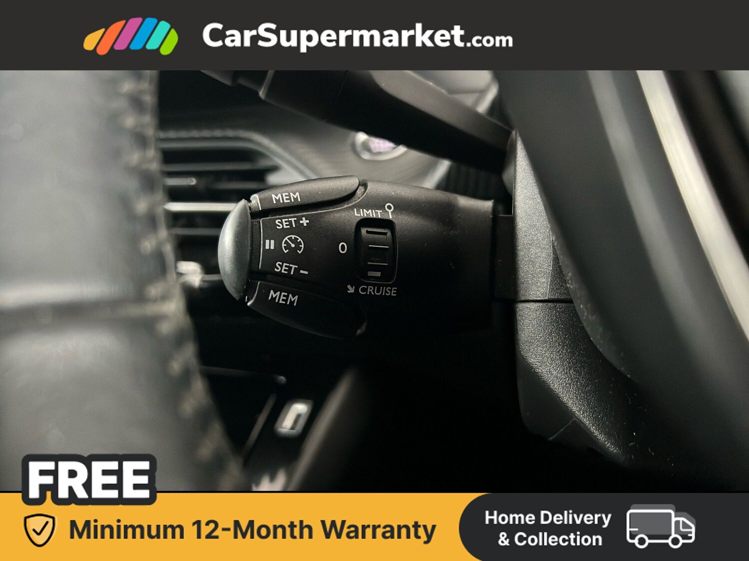 Used Peugeot 208 2021 for sale - 77764429: Photo 25