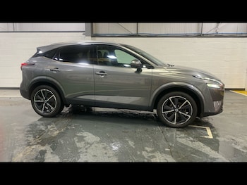 Used Nissan Qashqai 2022 for sale - 79262151: Photo