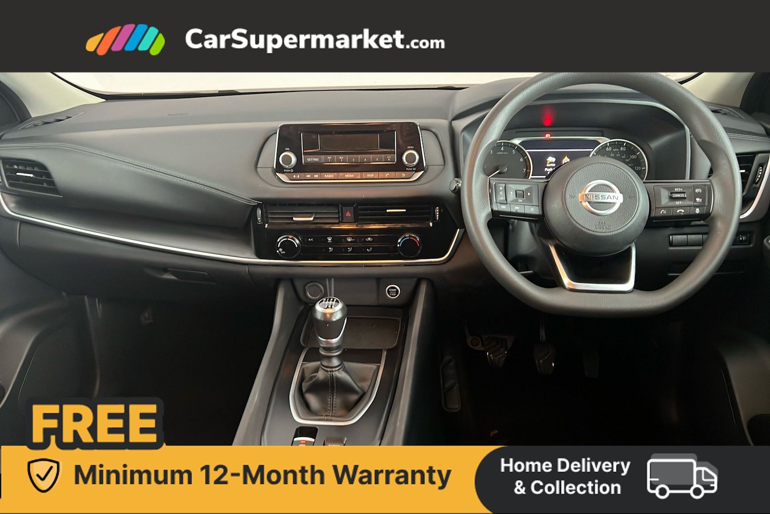 Used Nissan Qashqai 2022 for sale - 76481120: Photo 13