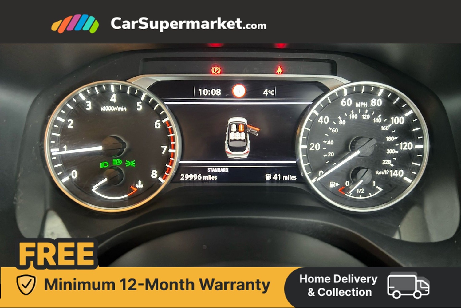 Used Nissan Qashqai 2022 for sale - 76481120: Photo 15