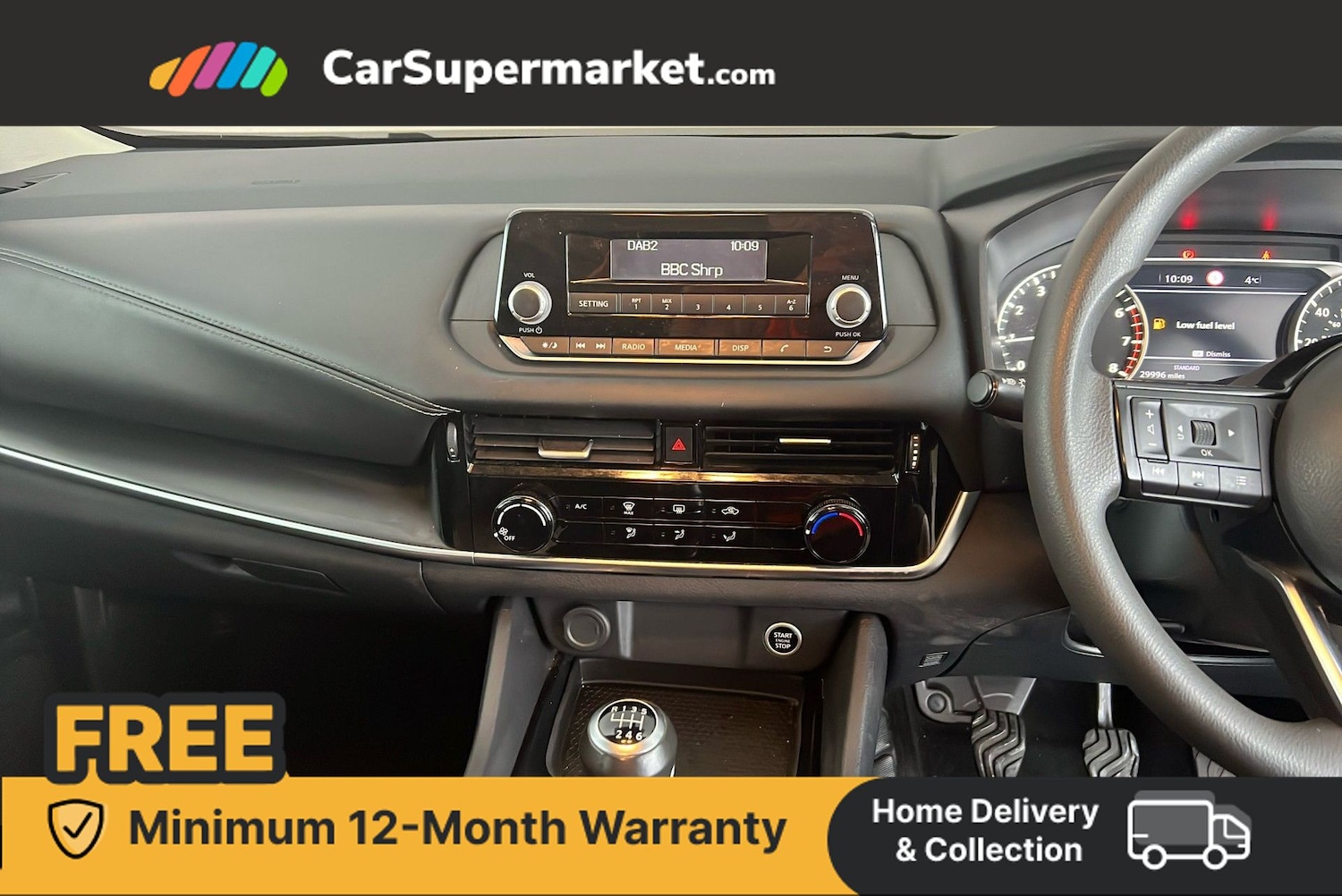 Used Nissan Qashqai 2022 for sale - 76481120: Photo 16