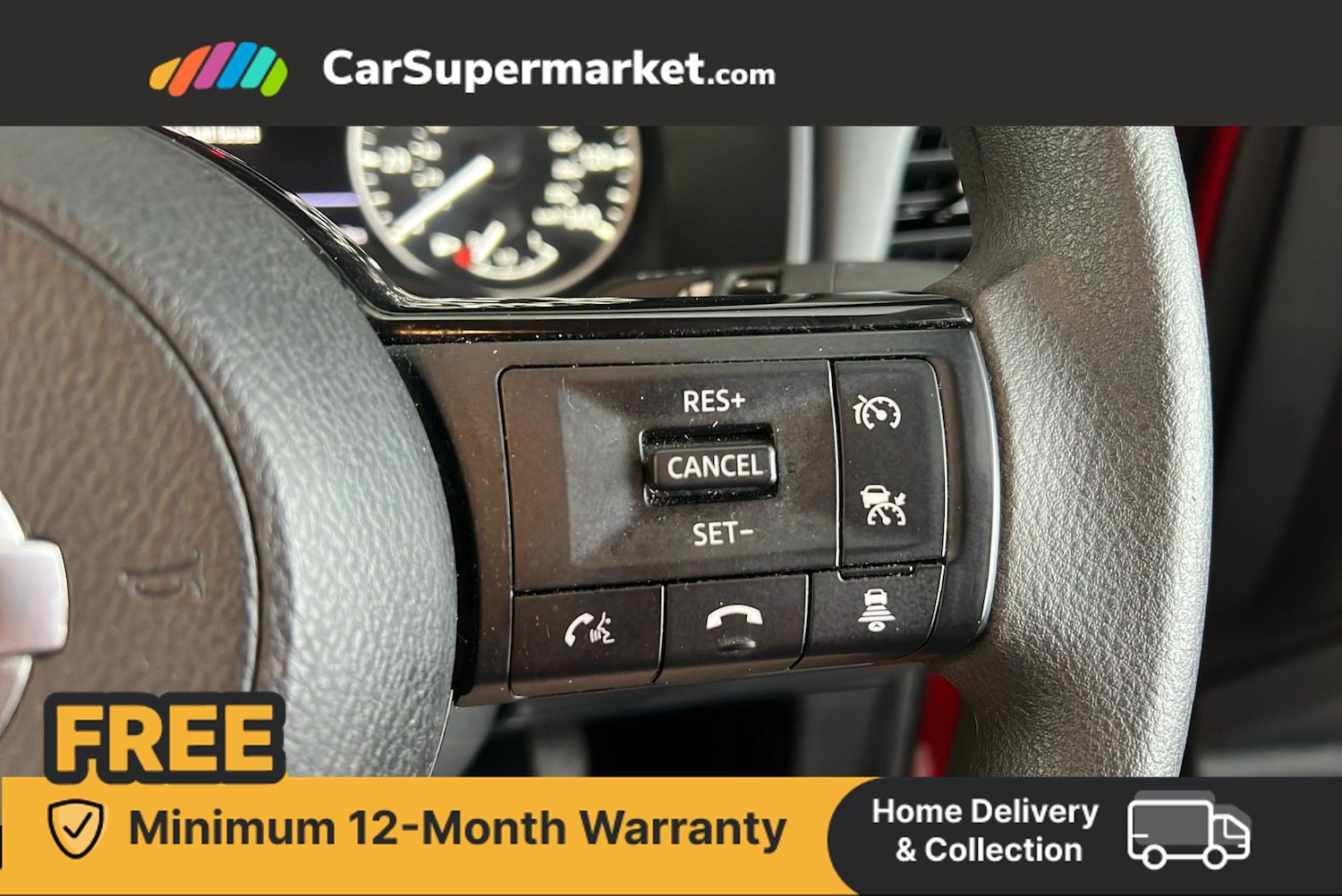 Used Nissan Qashqai 2022 for sale - 76481120: Photo 26