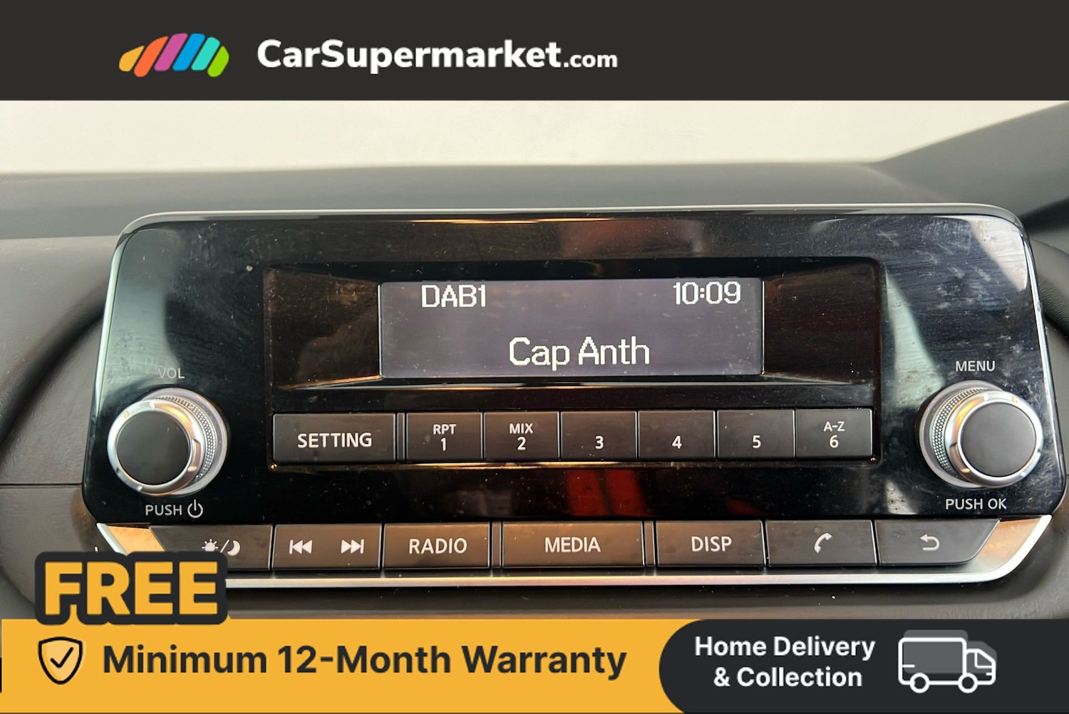 Used Nissan Qashqai 2022 for sale - 76481120: Photo 27