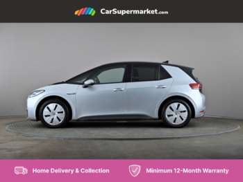 Used Volkswagen ID3 2021 for sale - 74729029: Photo