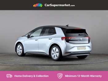 Used Volkswagen ID3 2021 for sale - 74729029: Photo