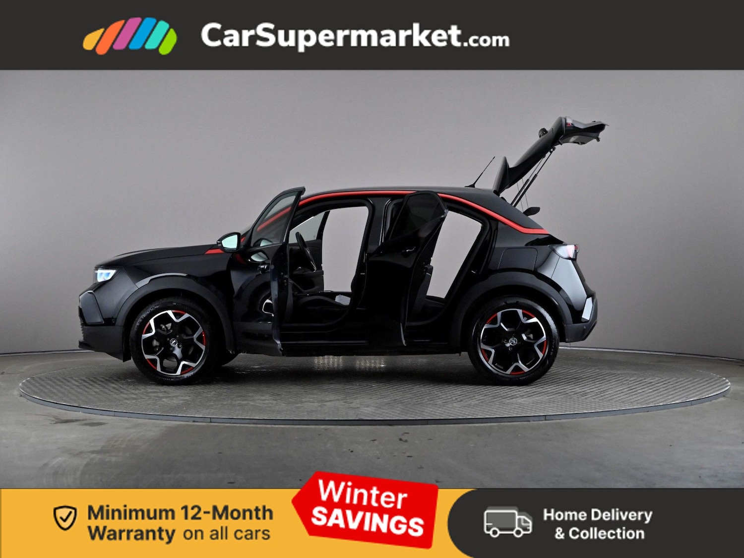 Used Vauxhall Mokka 2022 for sale - 77139171: Photo 10