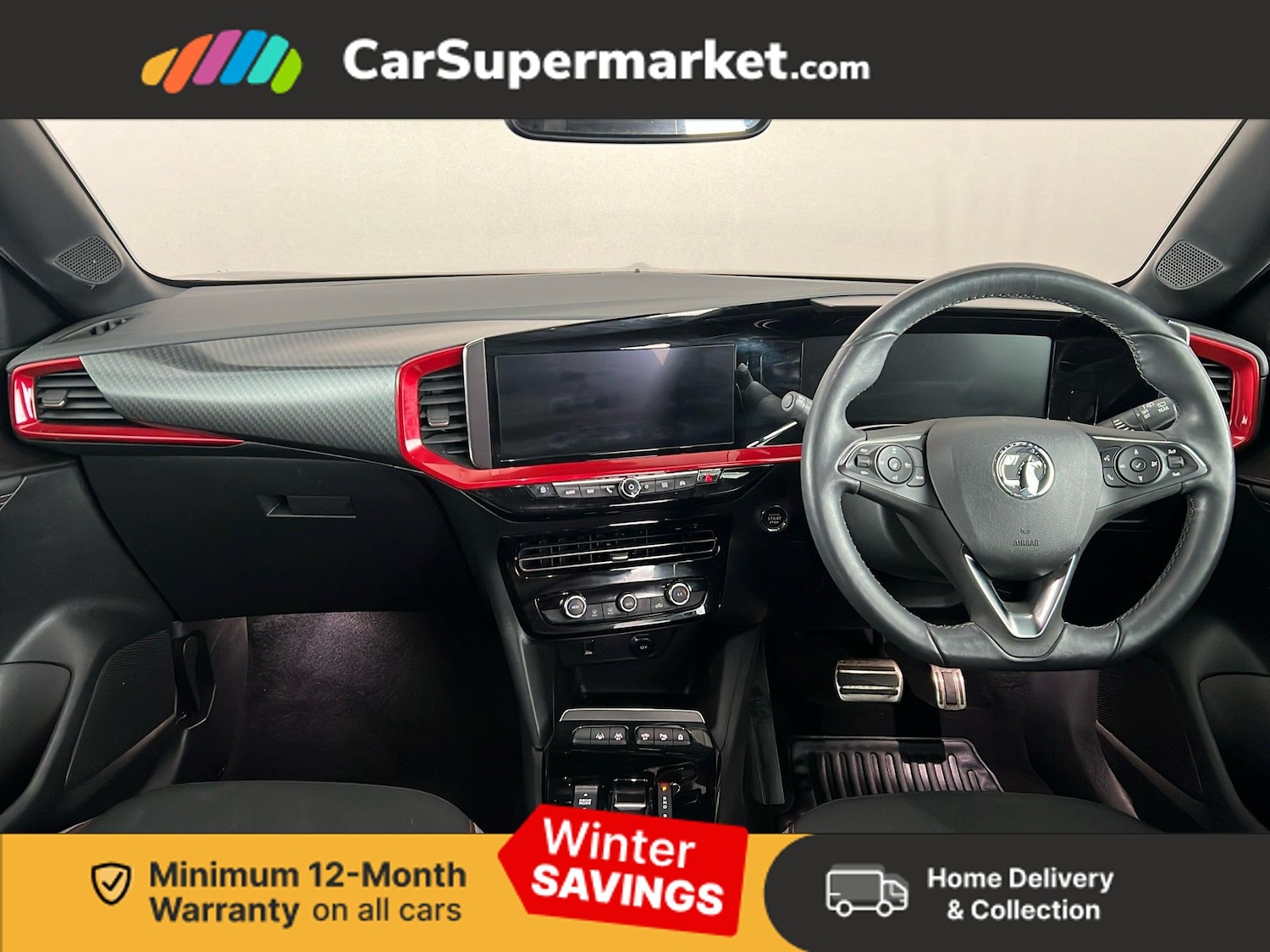 Used Vauxhall Mokka 2022 for sale - 77139171: Photo 14