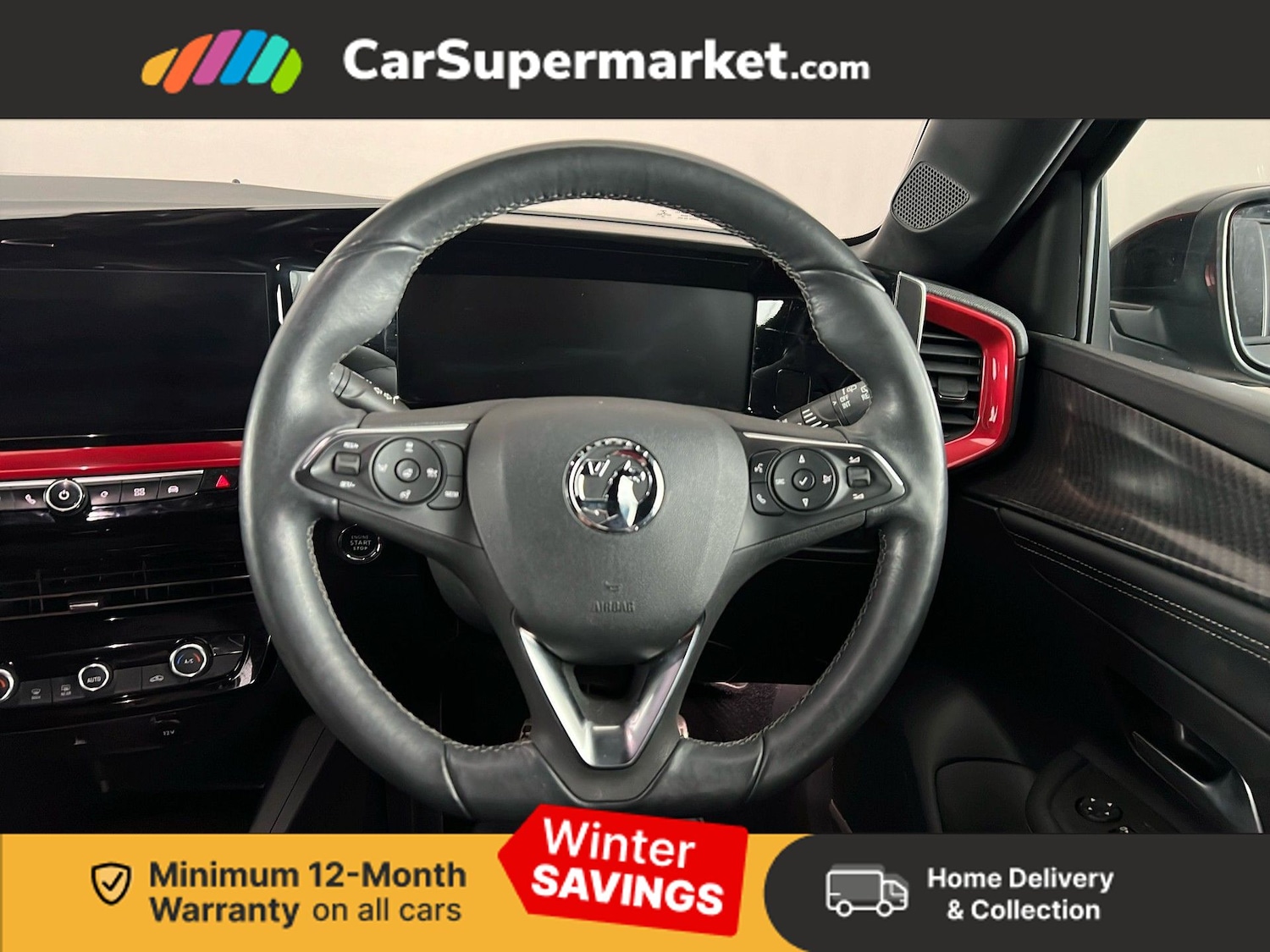 Used Vauxhall Mokka 2022 for sale - 77139171: Photo 15