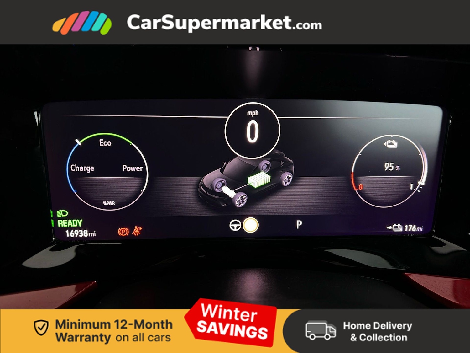 Used Vauxhall Mokka 2022 for sale - 77139171: Photo 16