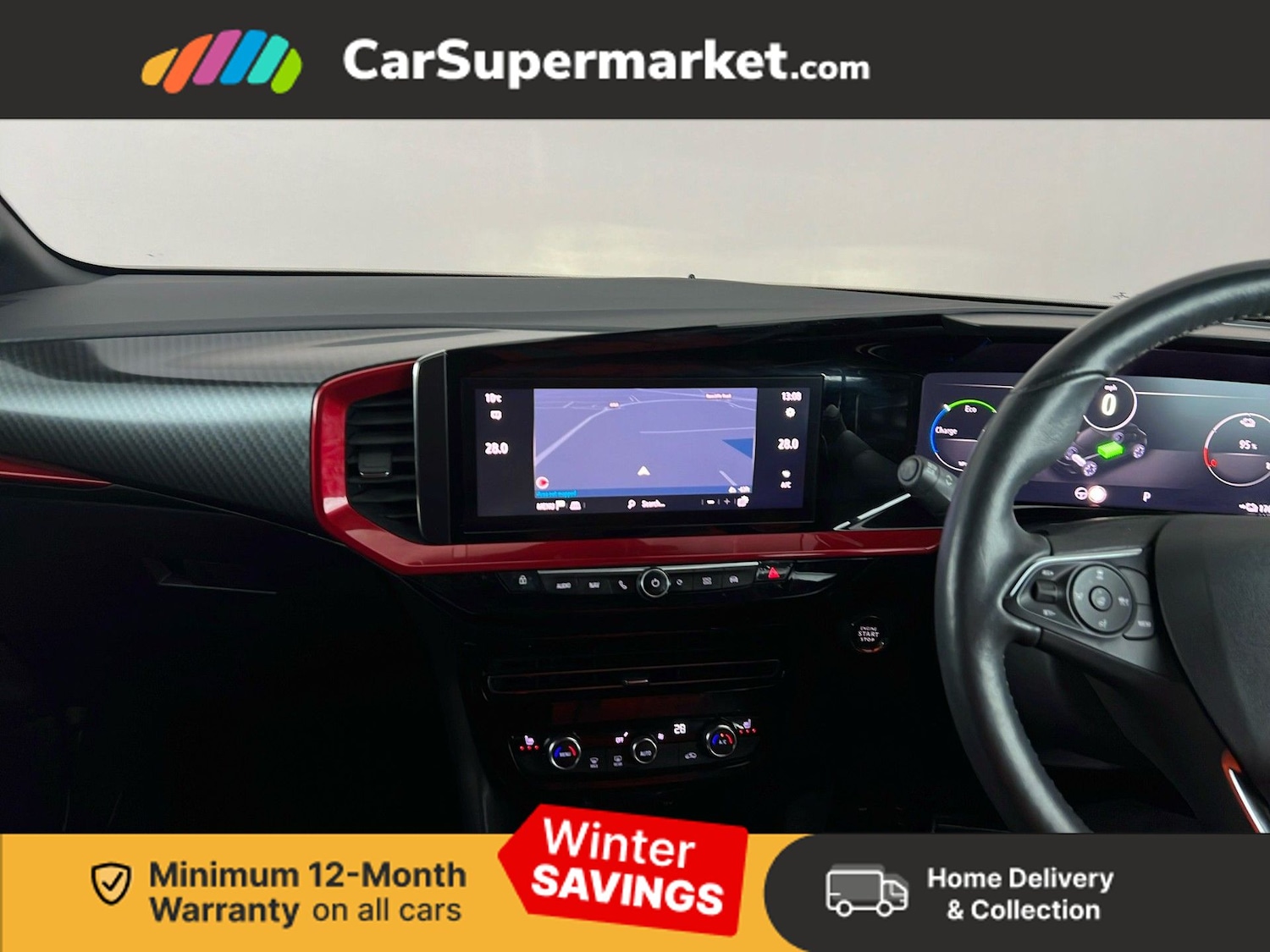 Used Vauxhall Mokka 2022 for sale - 77139171: Photo 17