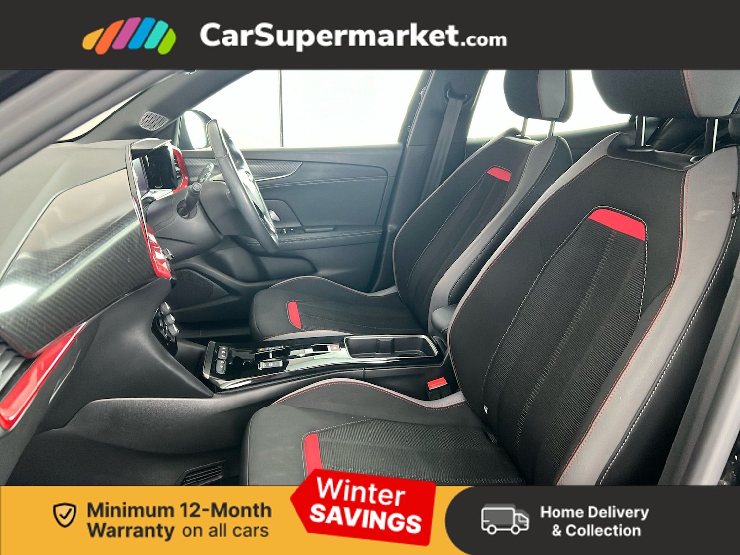 Used Vauxhall Mokka 2022 for sale - 77139171: Photo 18