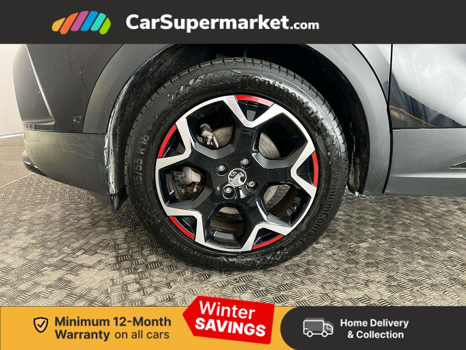 Used Vauxhall Mokka 2022 for sale - 77139171: Photo 20