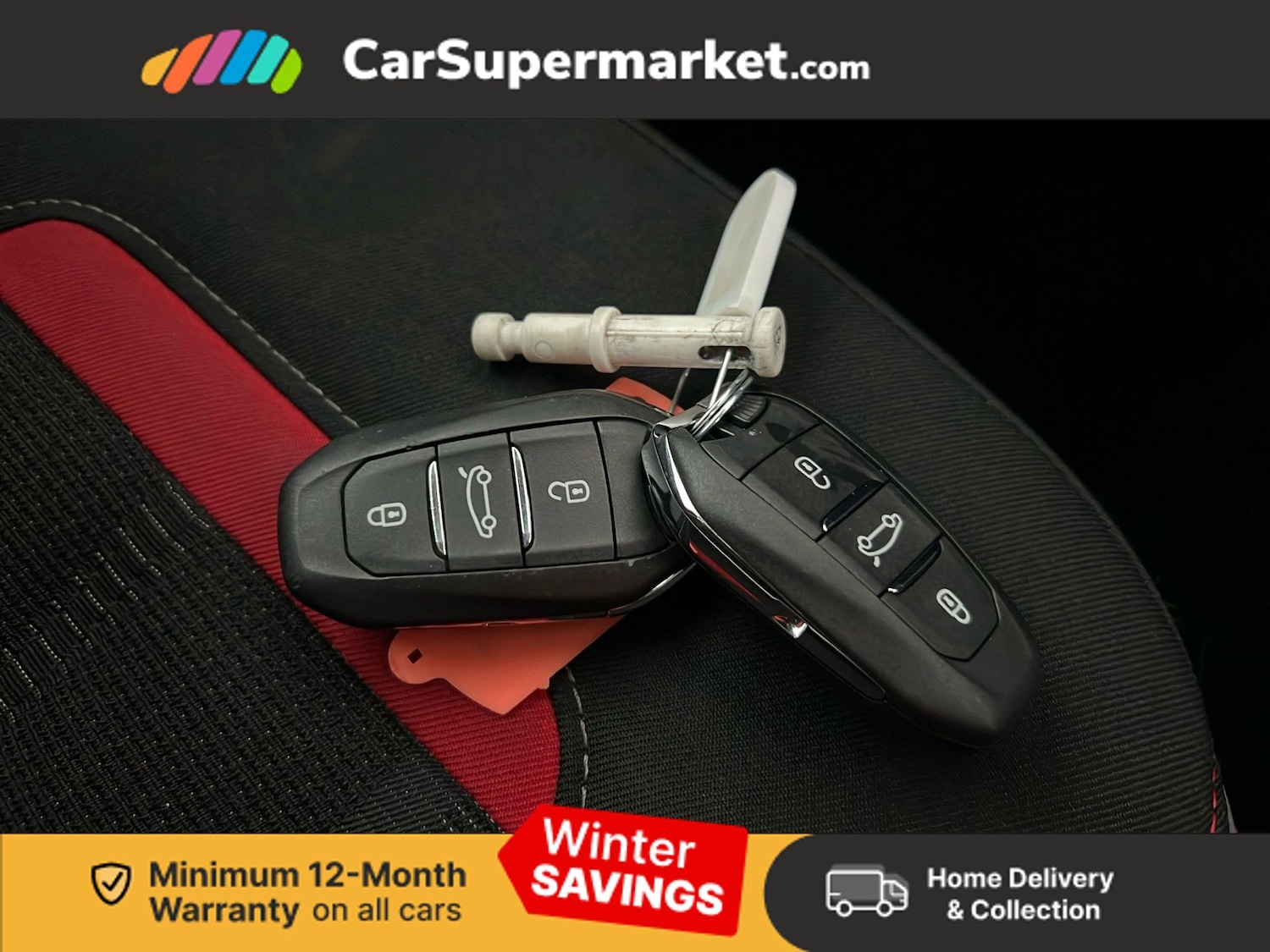 Used Vauxhall Mokka 2022 for sale - 77139171: Photo 24