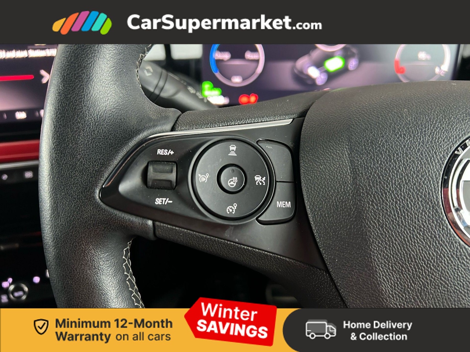 Used Vauxhall Mokka 2022 for sale - 77139171: Photo 25