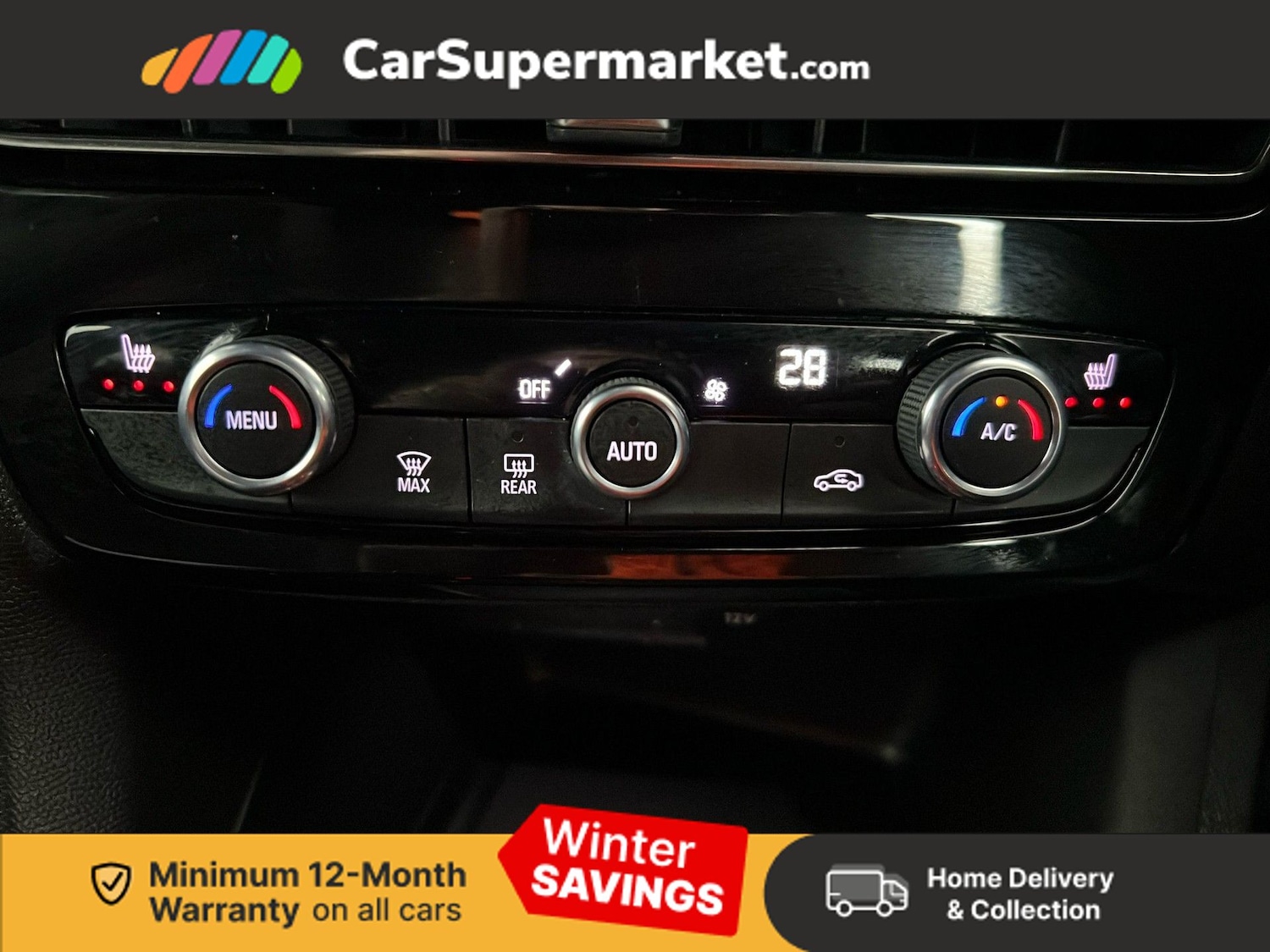 Used Vauxhall Mokka 2022 for sale - 77139171: Photo 27