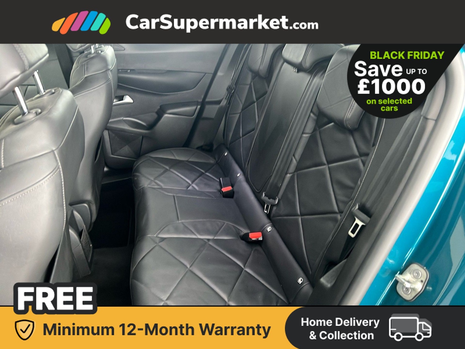 Used DS Automobiles DS 3 2022 for sale - 76732491: Photo 19