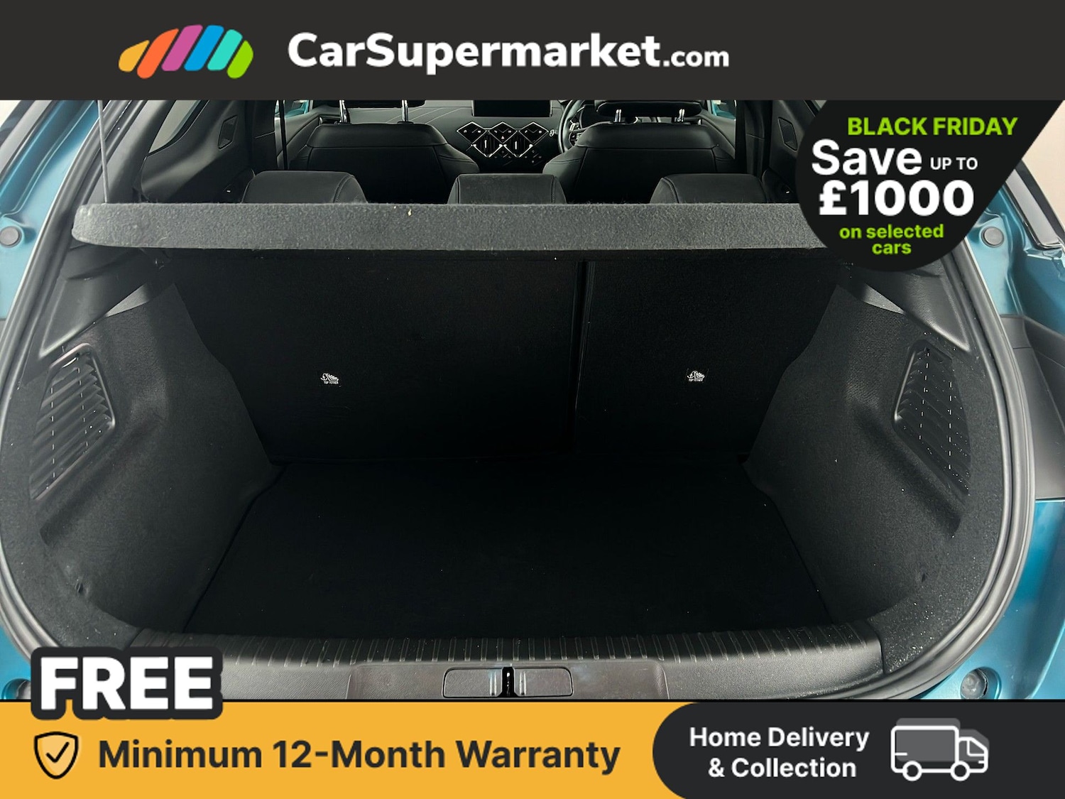 Used DS Automobiles DS 3 2022 for sale - 76732491: Photo 23