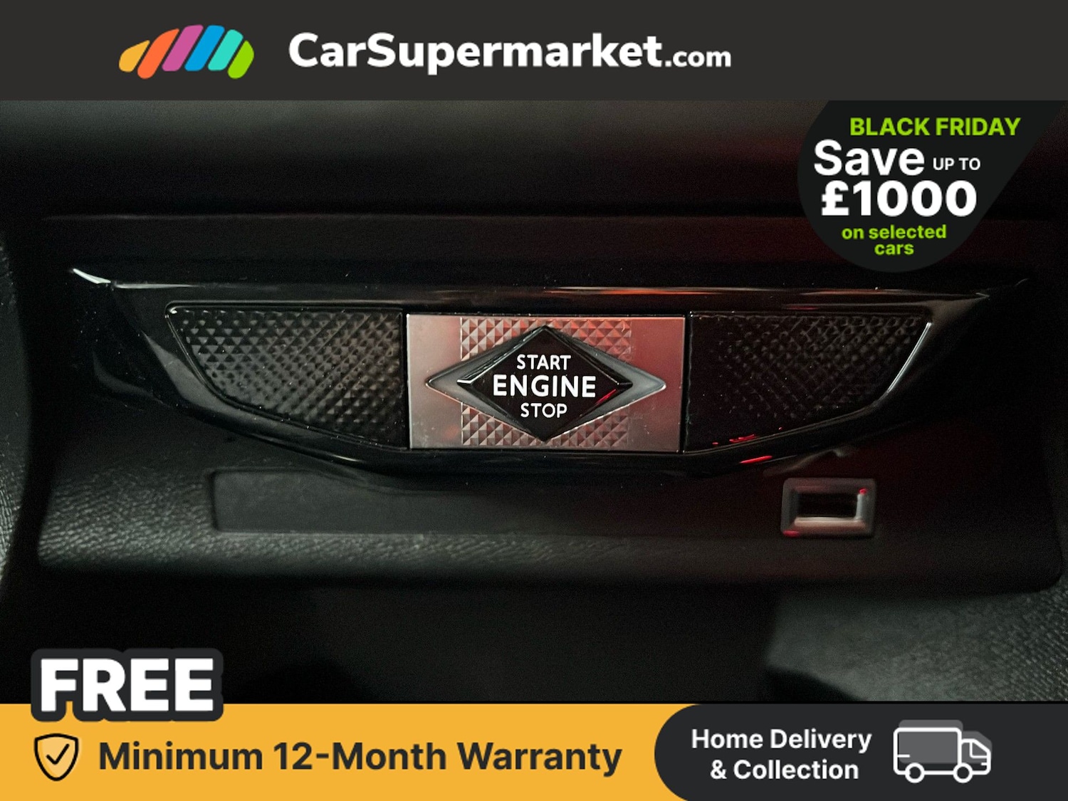 Used DS Automobiles DS 3 2022 for sale - 76732491: Photo 30