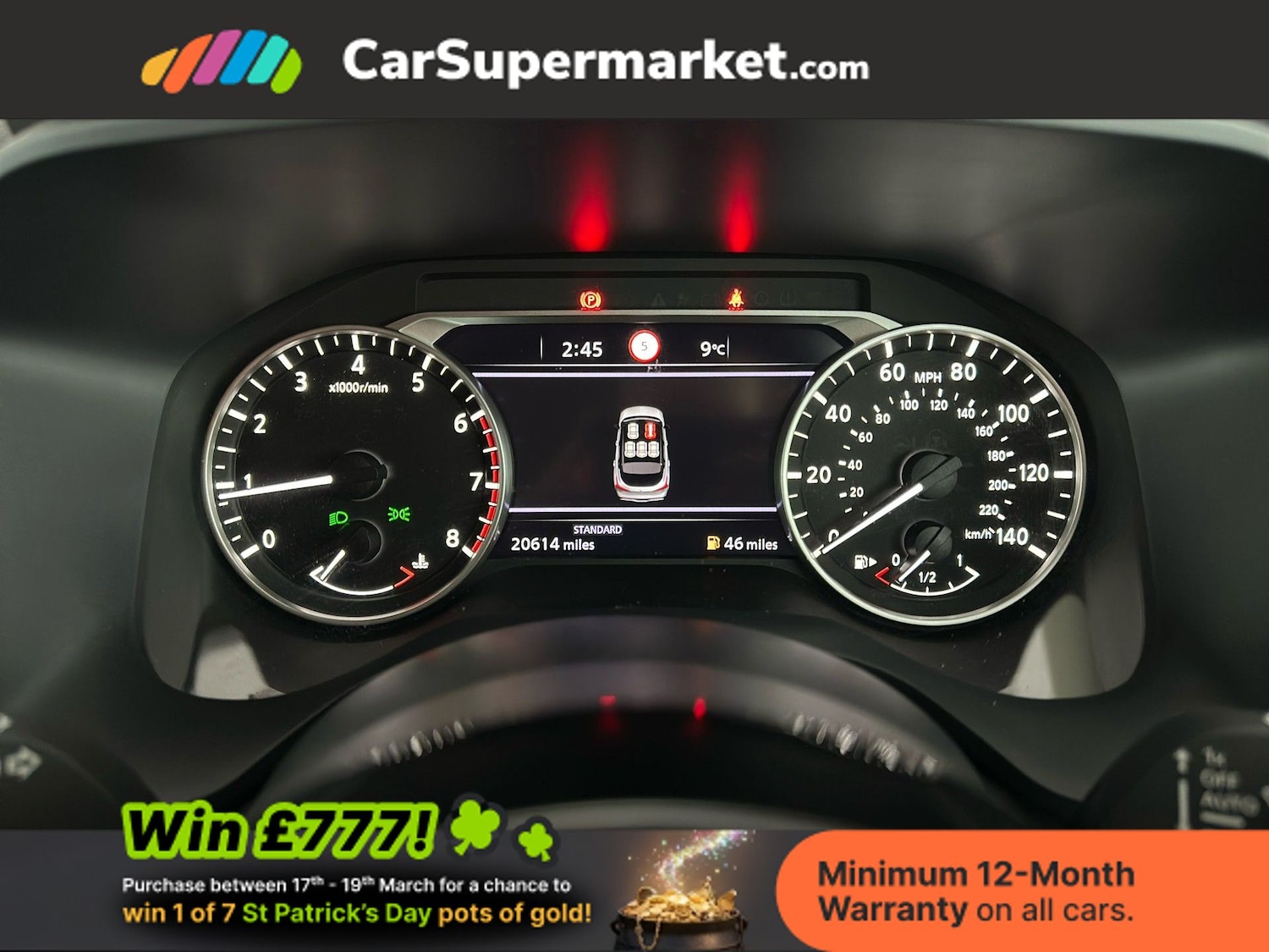 Used Nissan Qashqai 2022 for sale - 77919293: Photo 16