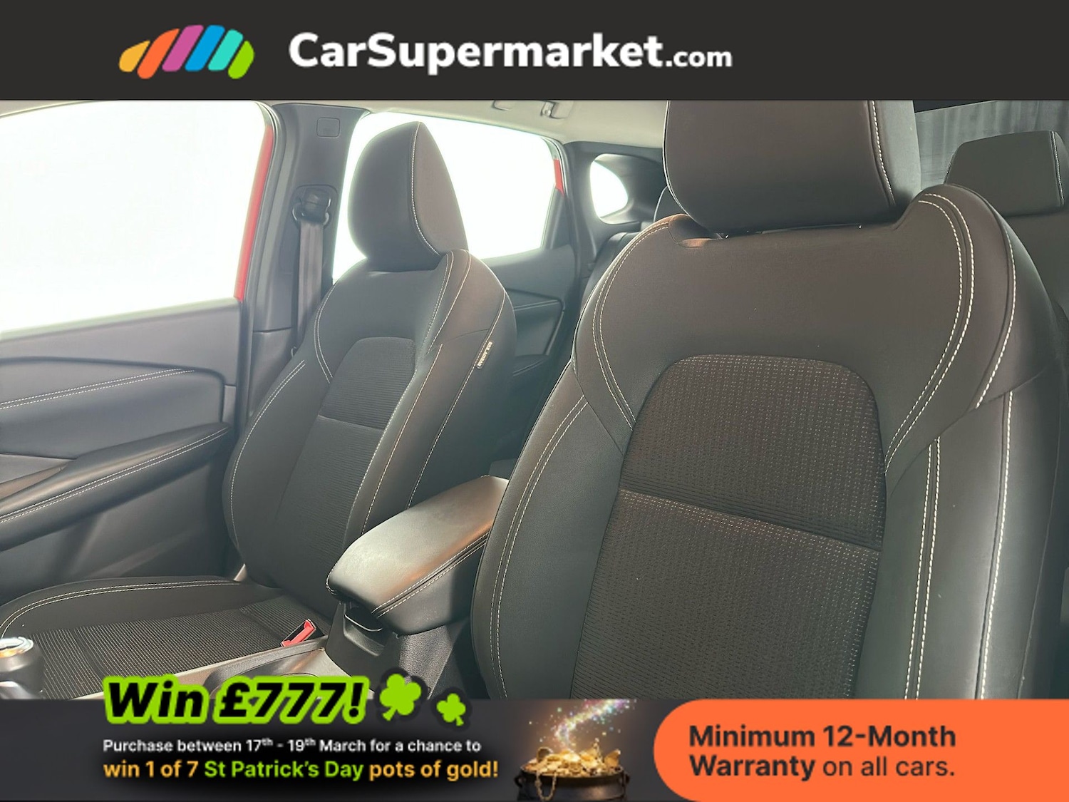 Used Nissan Qashqai 2022 for sale - 77919293: Photo 18