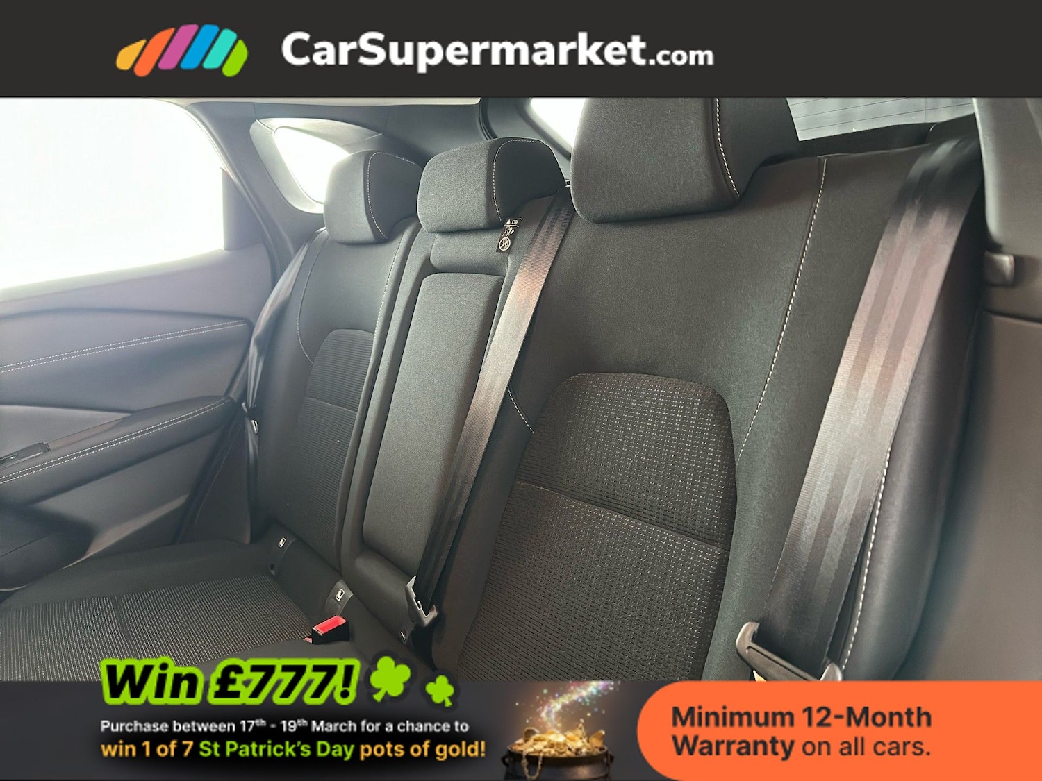 Used Nissan Qashqai 2022 for sale - 77919293: Photo 19