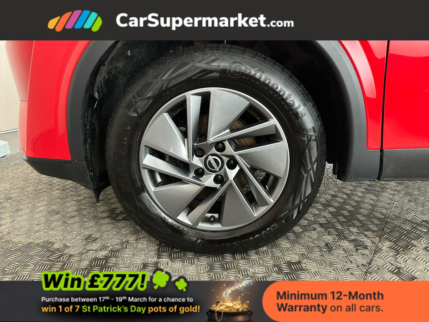 Used Nissan Qashqai 2022 for sale - 77919293: Photo 20