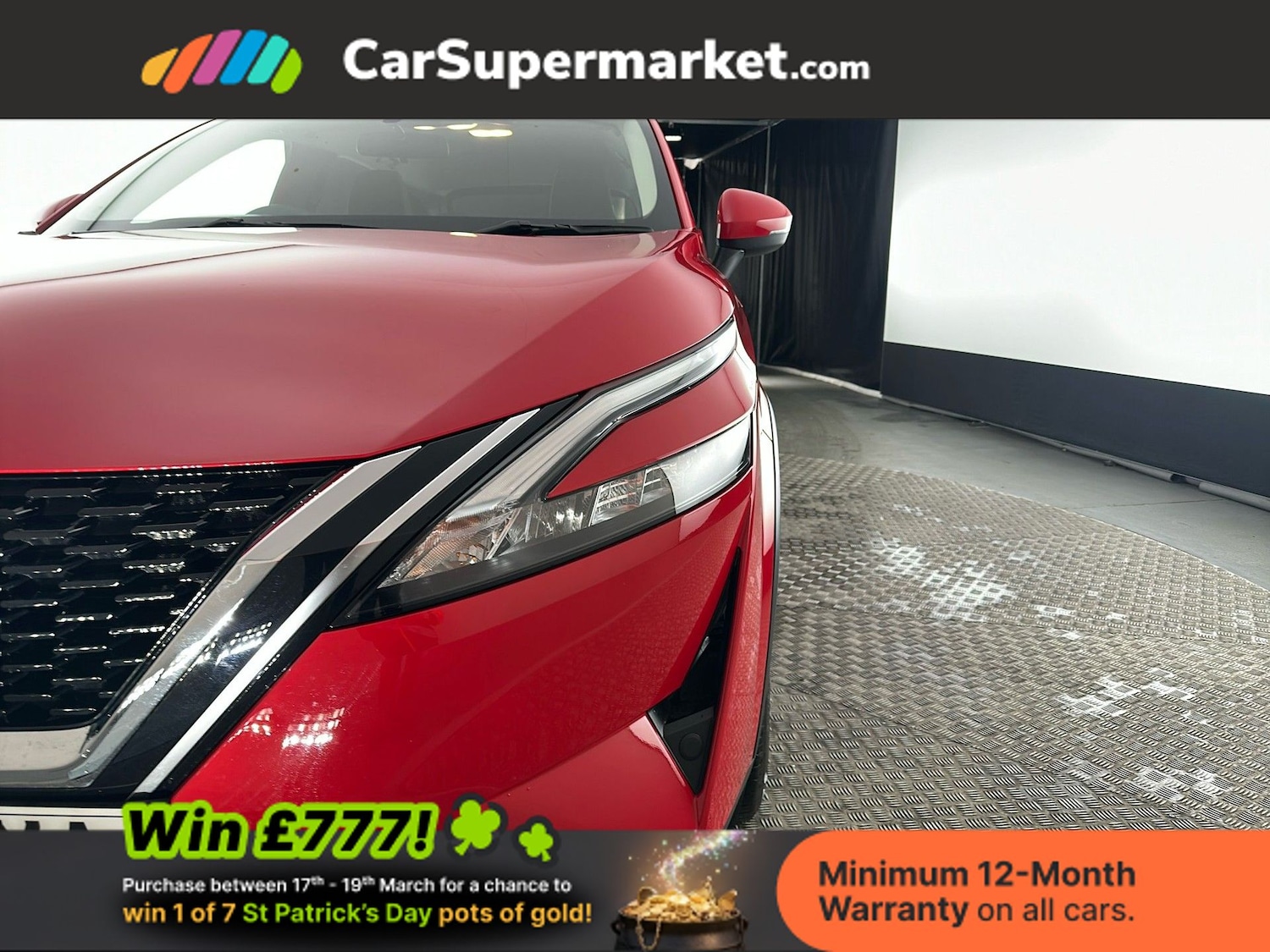 Used Nissan Qashqai 2022 for sale - 77919293: Photo 21