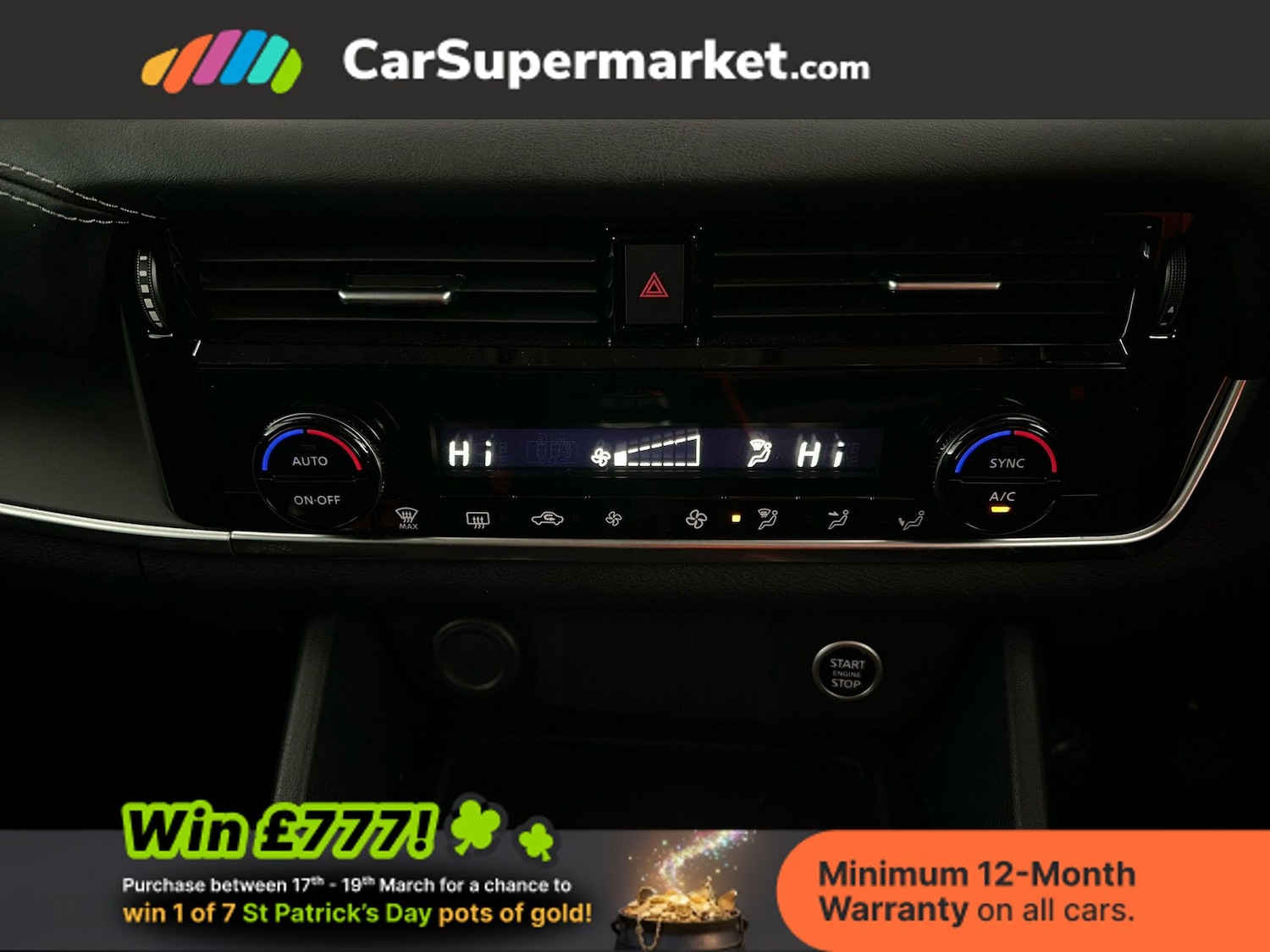 Used Nissan Qashqai 2022 for sale - 77919293: Photo 29