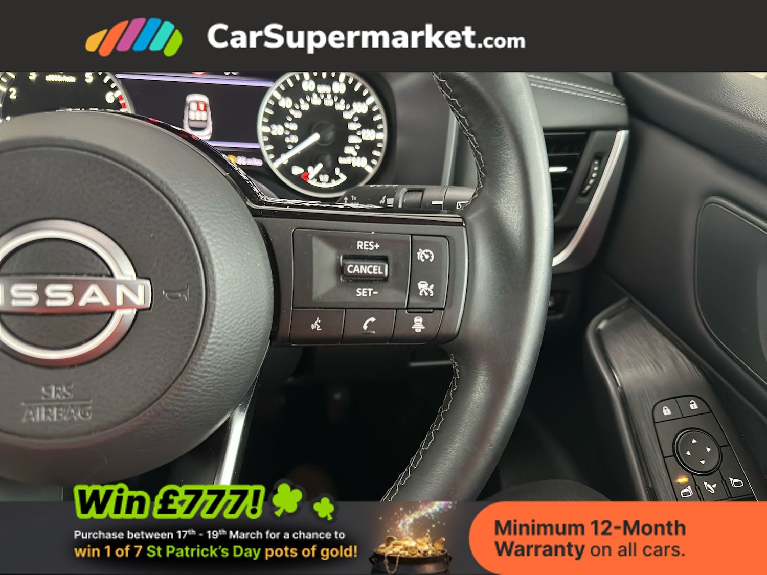 Used Nissan Qashqai 2022 for sale - 77919293: Photo 32