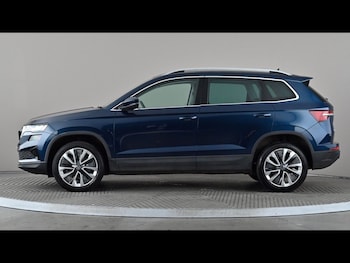 Used Skoda Karoq 2023 for sale - 79251467: Photo