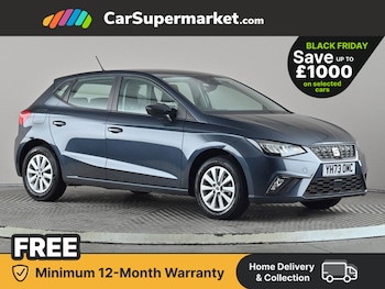 2023 - 1.0 TSI 95 SE 5dr