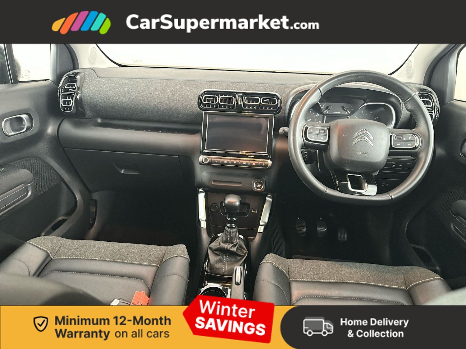 Used Citroen C3 Aircross 2022 for sale - 77099688: Photo 14