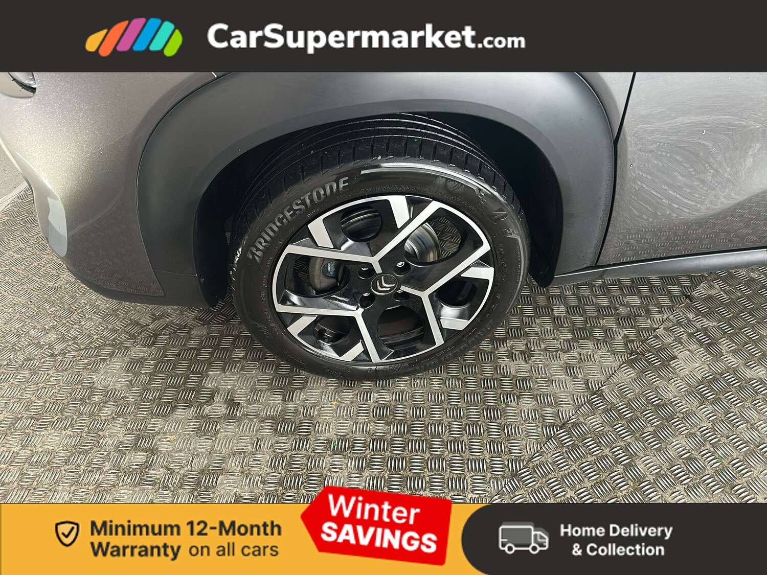 Used Citroen C3 Aircross 2022 for sale - 77099688: Photo 20