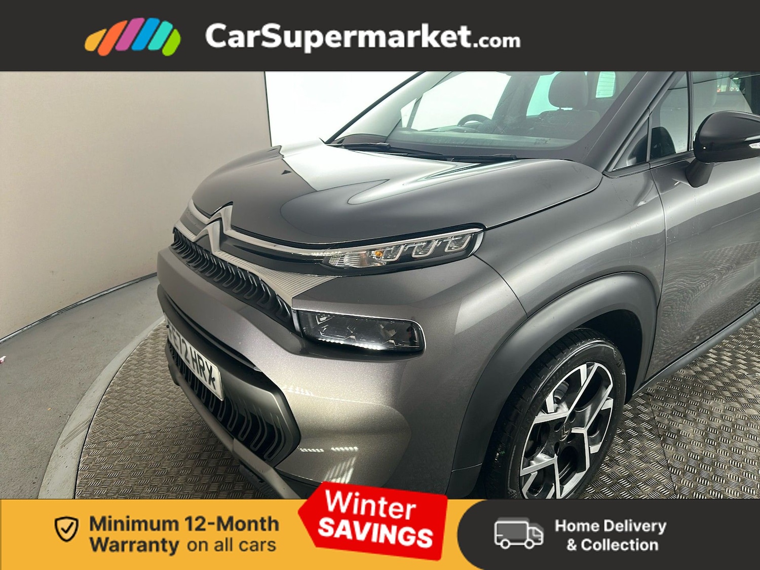 Used Citroen C3 Aircross 2022 for sale - 77099688: Photo 21