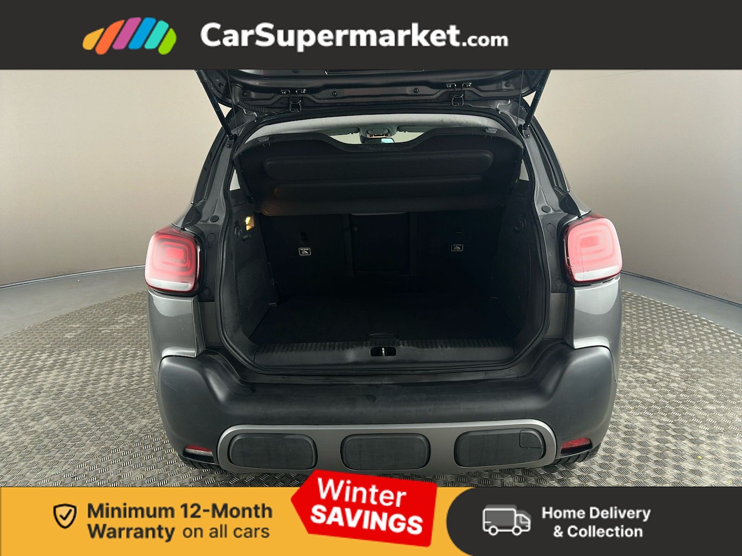 Used Citroen C3 Aircross 2022 for sale - 77099688: Photo 23