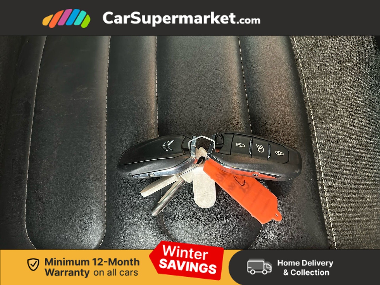 Used Citroen C3 Aircross 2022 for sale - 77099688: Photo 24