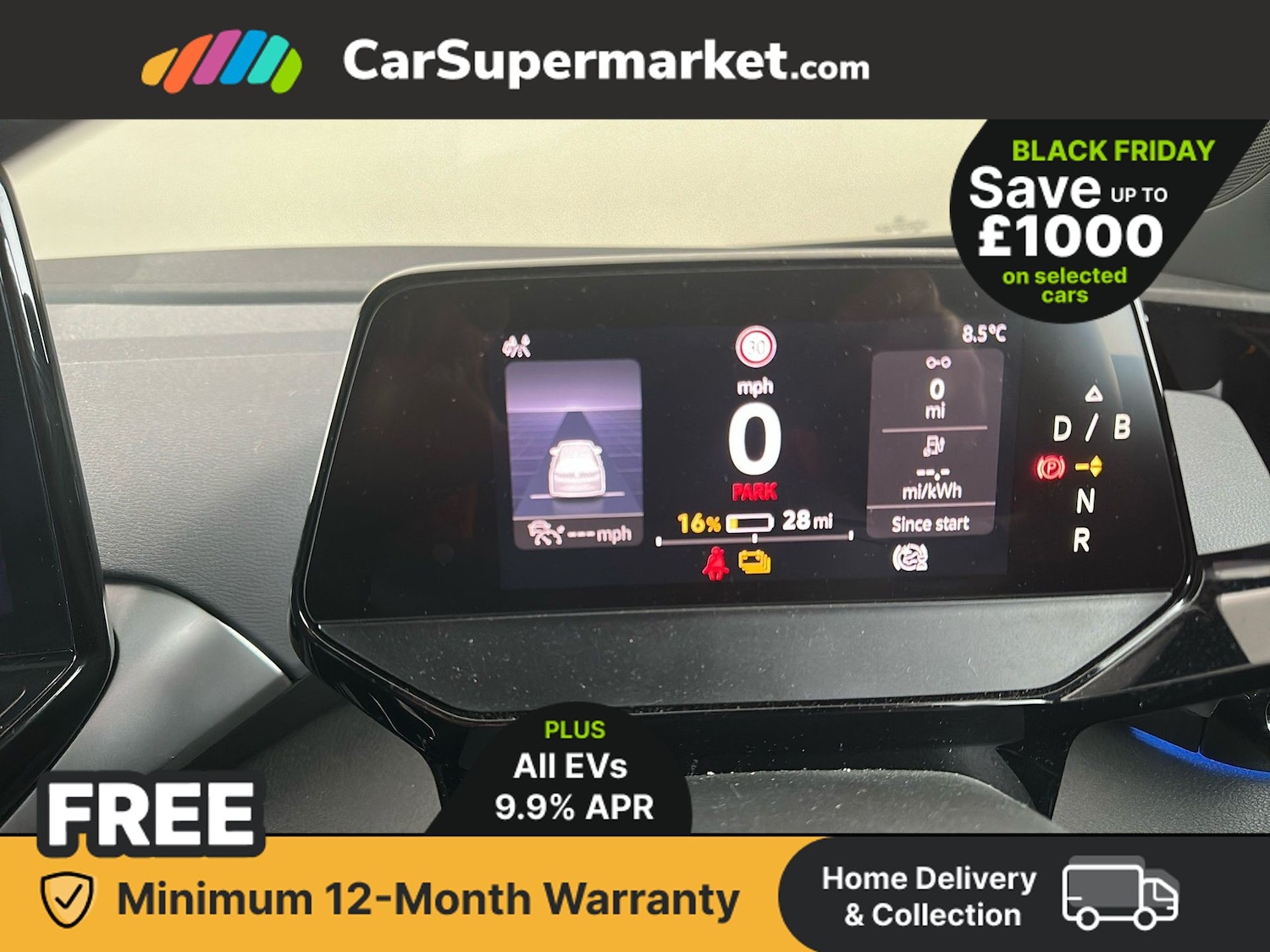 Used Volkswagen ID.5 2022 for sale - 76739596: Photo 17