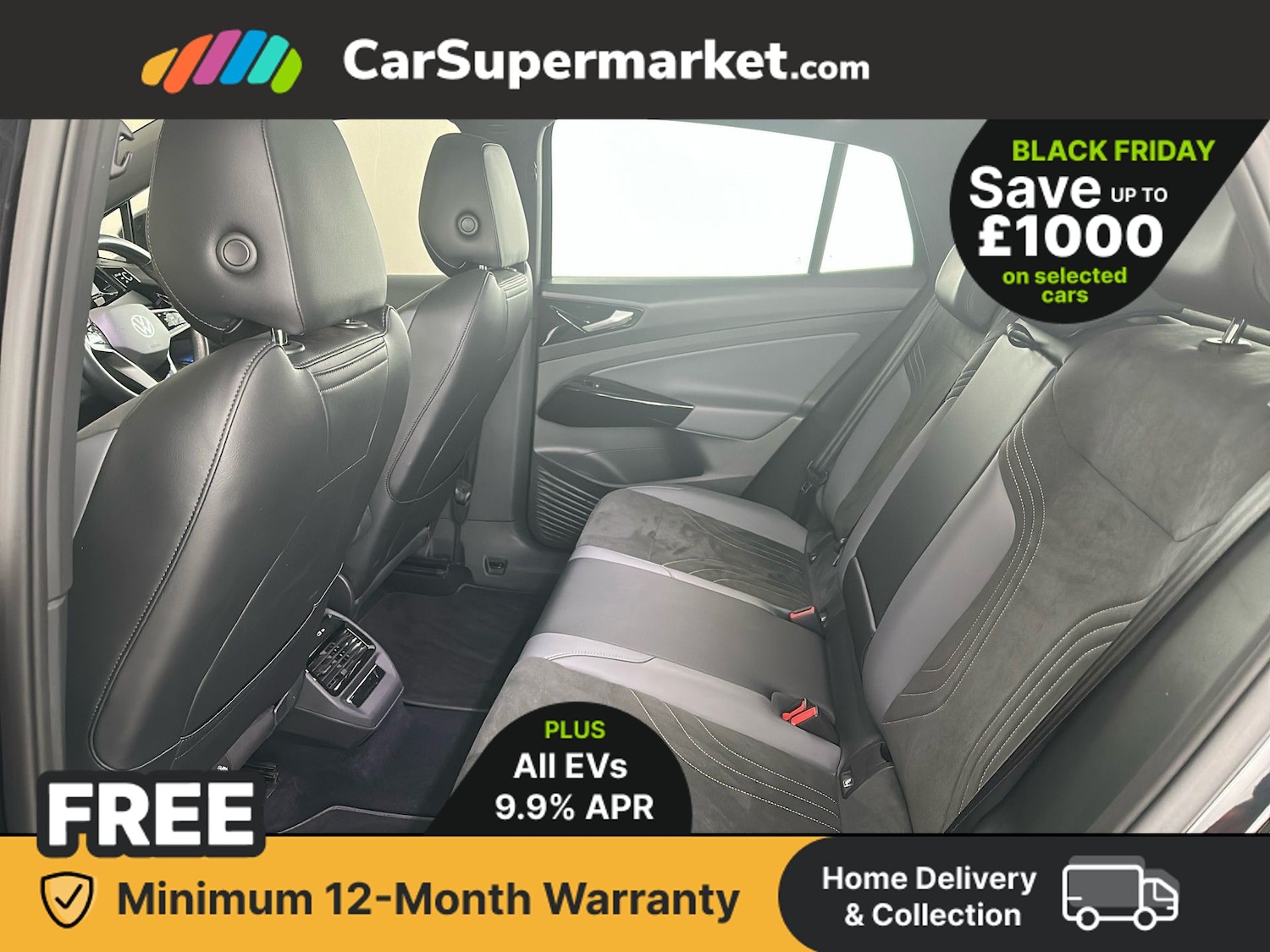 Used Volkswagen ID.5 2022 for sale - 76739596: Photo 20