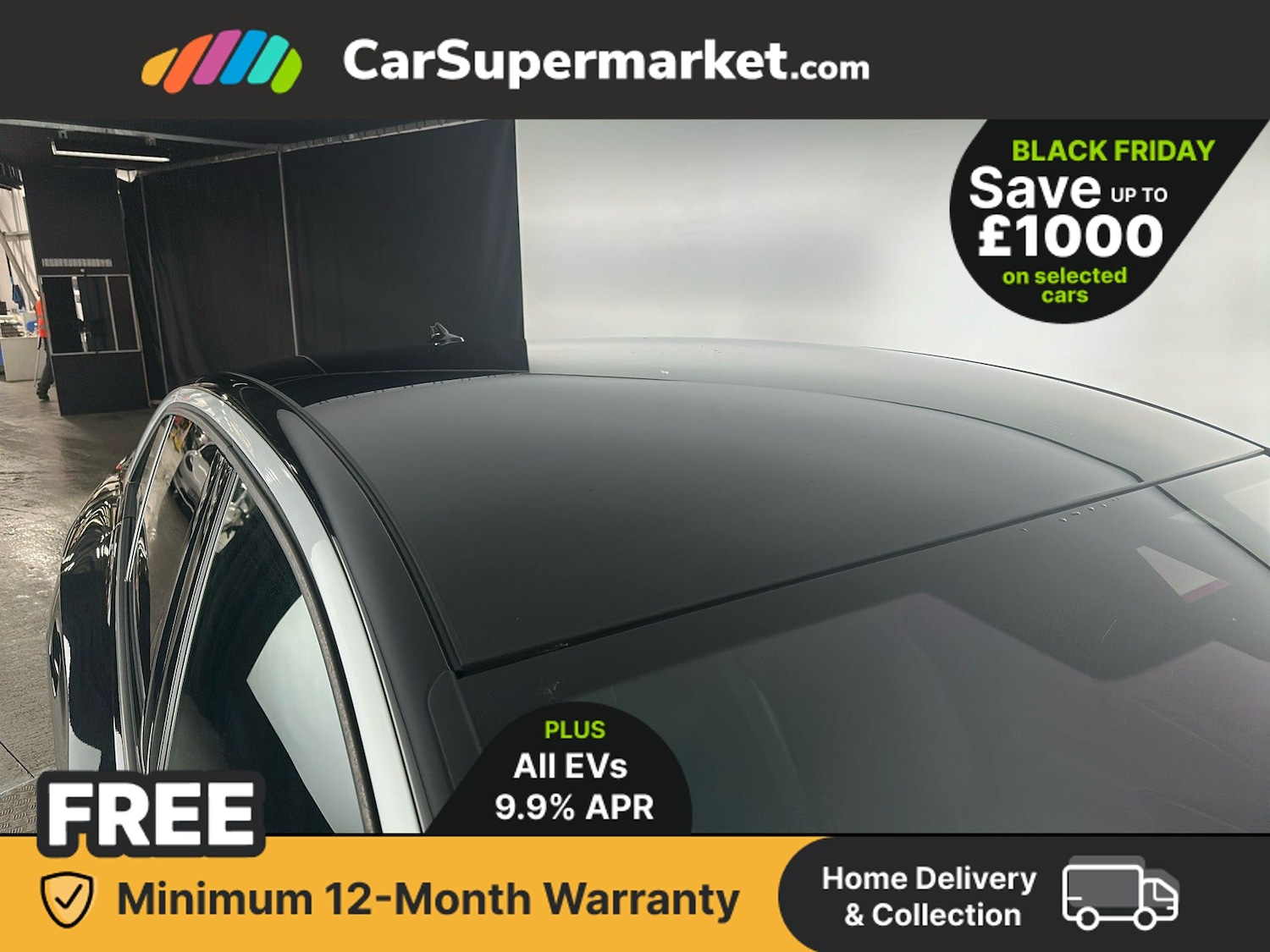 Used Volkswagen ID.5 2022 for sale - 76739596: Photo 23