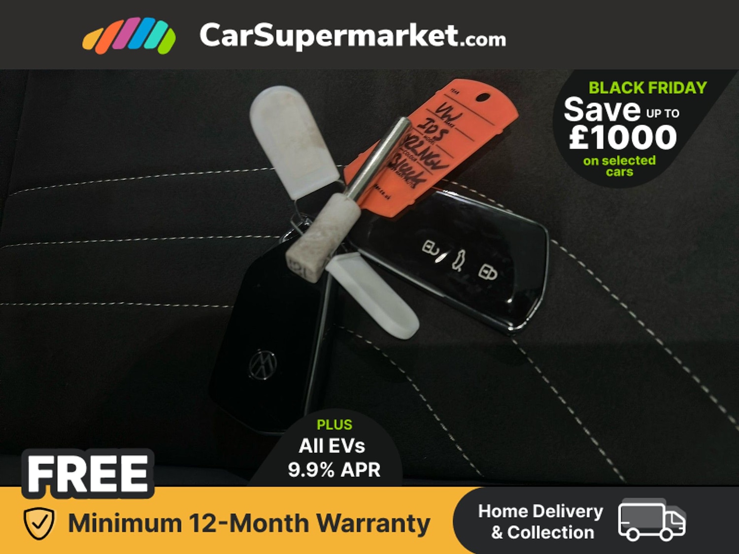 Used Volkswagen ID.5 2022 for sale - 76739596: Photo 25